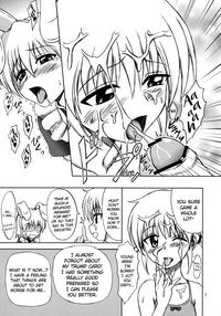 Young Hayate No Taihen Na Soushuuhen | Hayate’s Most Risqué Compilation Hayate No Gotoku HomeMoviesTube 6