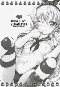 ICHA LOVE ZEKAMASHI 3