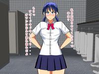 Sucking Haramase Bitch Danshi Toilet de Ninshin Shitai Shoujo Cunt 2