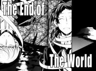 The End Of The World Volume 3 10