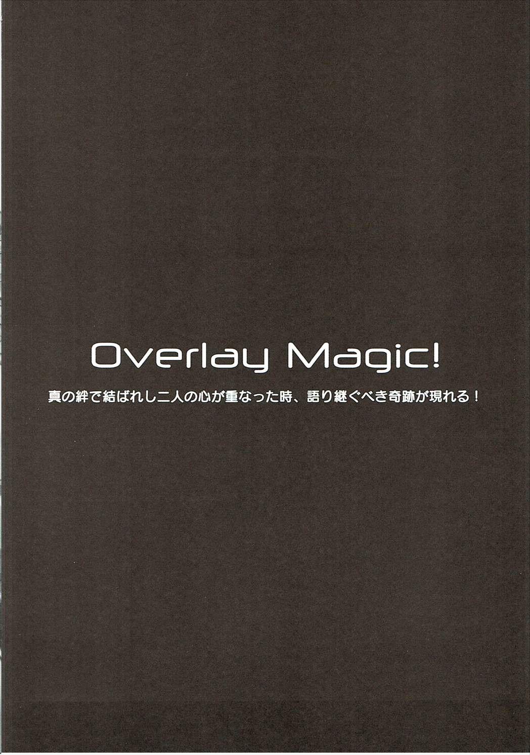 Overlay Magic! 2