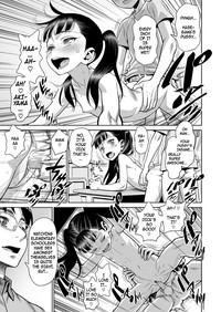 Houkago no Kyoushitsu de Rankou Suru Inran JS nante Iru Hazu ga Nai! | An Elementary School Nympho Having Orgies After School In The Classroom?! She Just Can't Exist! 3
