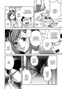 Ryoujyoku!! Urechichi Paradise Ch. 6 | Become a Kid and Have Sex All the Time! Part 6 10
