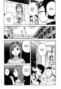 Ryoujyoku!! Urechichi Paradise Ch. 6 | Become a Kid and Have Sex All the Time! Part 6 4
