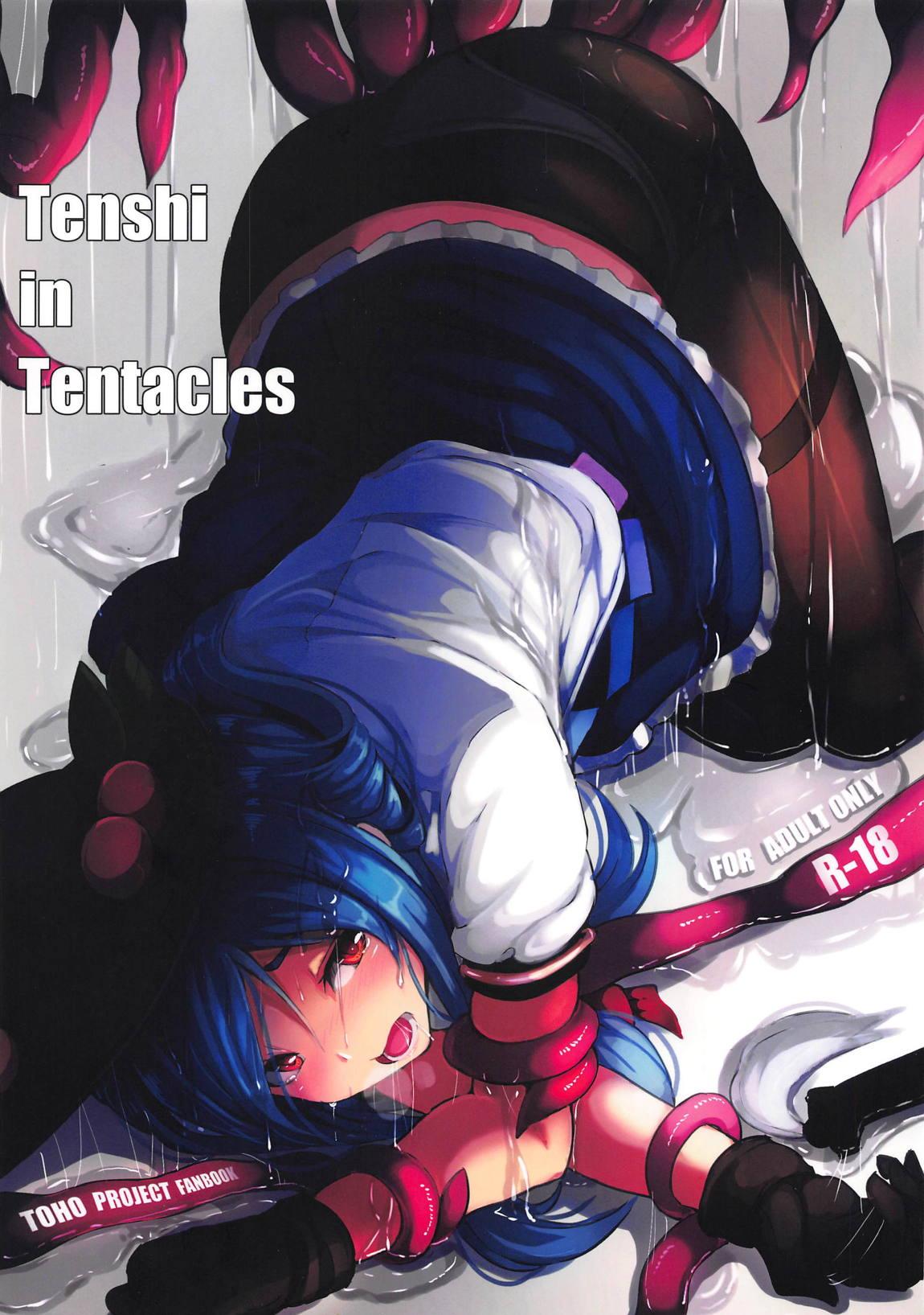 Tenshi in Tentacles 0