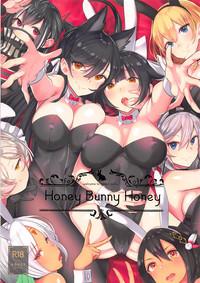 Honey Bunny Honey 1