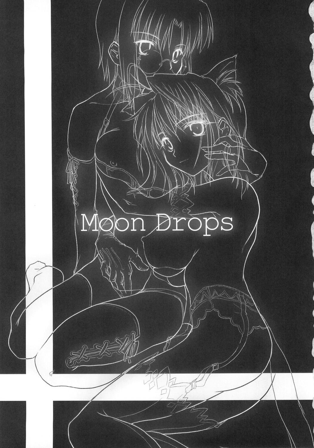 Moon Drops 1