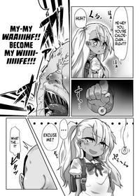 Puba [Kotee] A Book Where Chloe-chan Pretends To Be Hypnotized And Relentlessly Gives Birth Over And Over To A Disgusting Old Micro-dicked Virgin’s Babies. (Fate/kaleid Liner Prisma Illya) [English] [Secluded] [Digital] Fate Kaleid Liner Prisma Illya Plumper 2