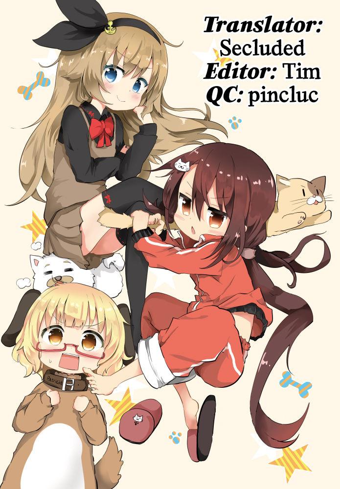 [Kotee] A book where Chloe-chan pretends to be hypnotized and relentlessly gives birth over and over to a disgusting old micro-dicked virgin’s babies. (Fate/kaleid liner Prisma Illya) [English] [Secluded] [Digital] 37