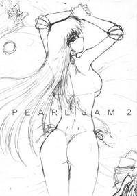 Double Penetration PEARL JAM 2 Sailor Moon Hunk 2
