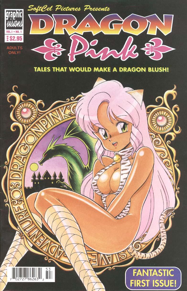 Dragon Pink Volume 1 Ch 1 0
