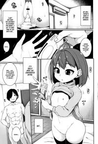 Koakuma ☆ à la Mode | Little Devil ☆ à la Mode Ch. 1-2 5