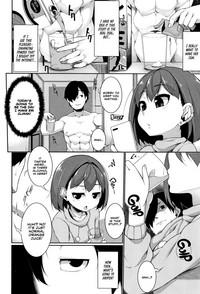 Koakuma ☆ à la Mode | Little Devil ☆ à la Mode Ch. 1-2 8