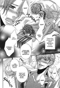 Joker Trap ch.1 6