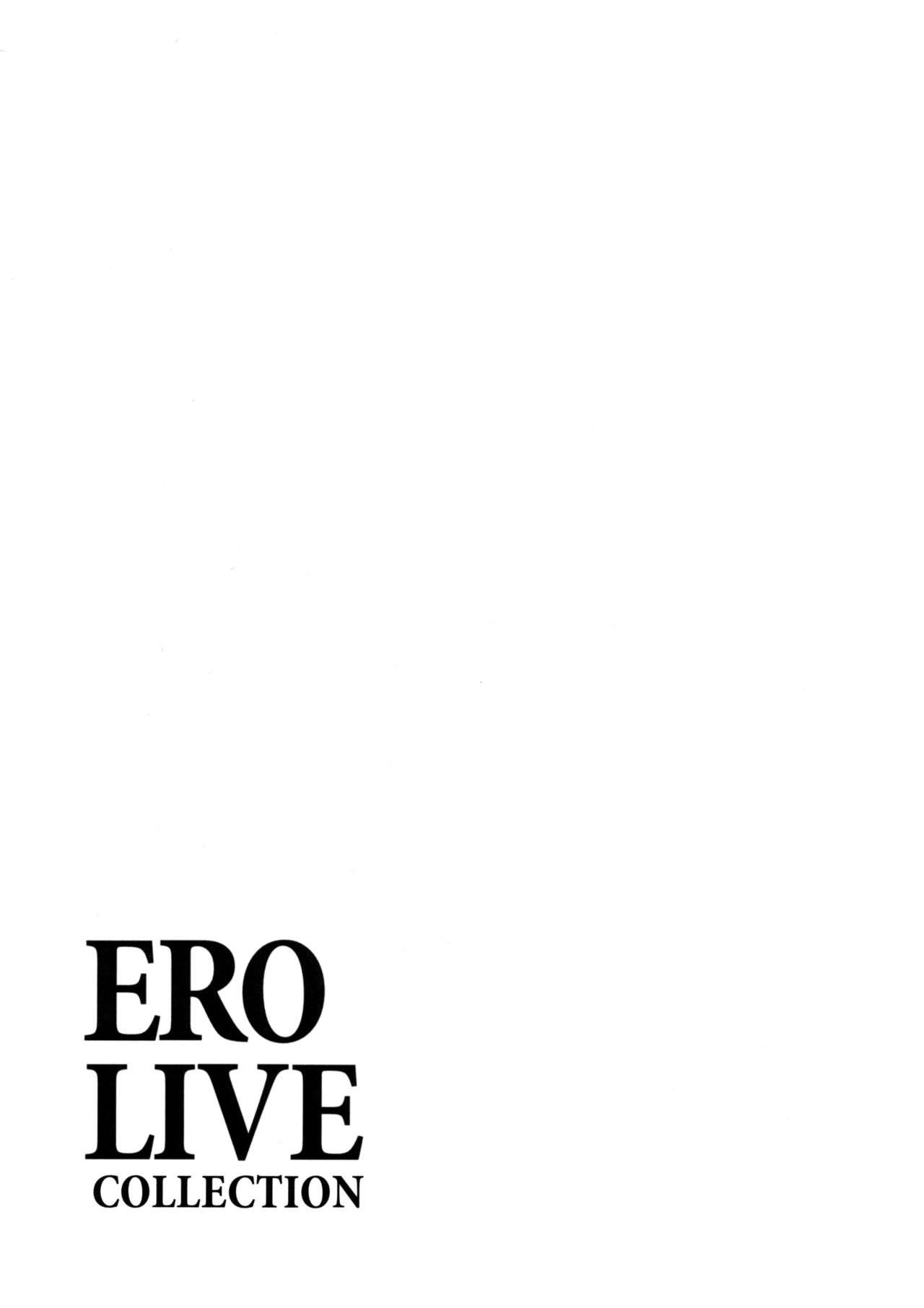ERO LIVE COLLECTION 55
