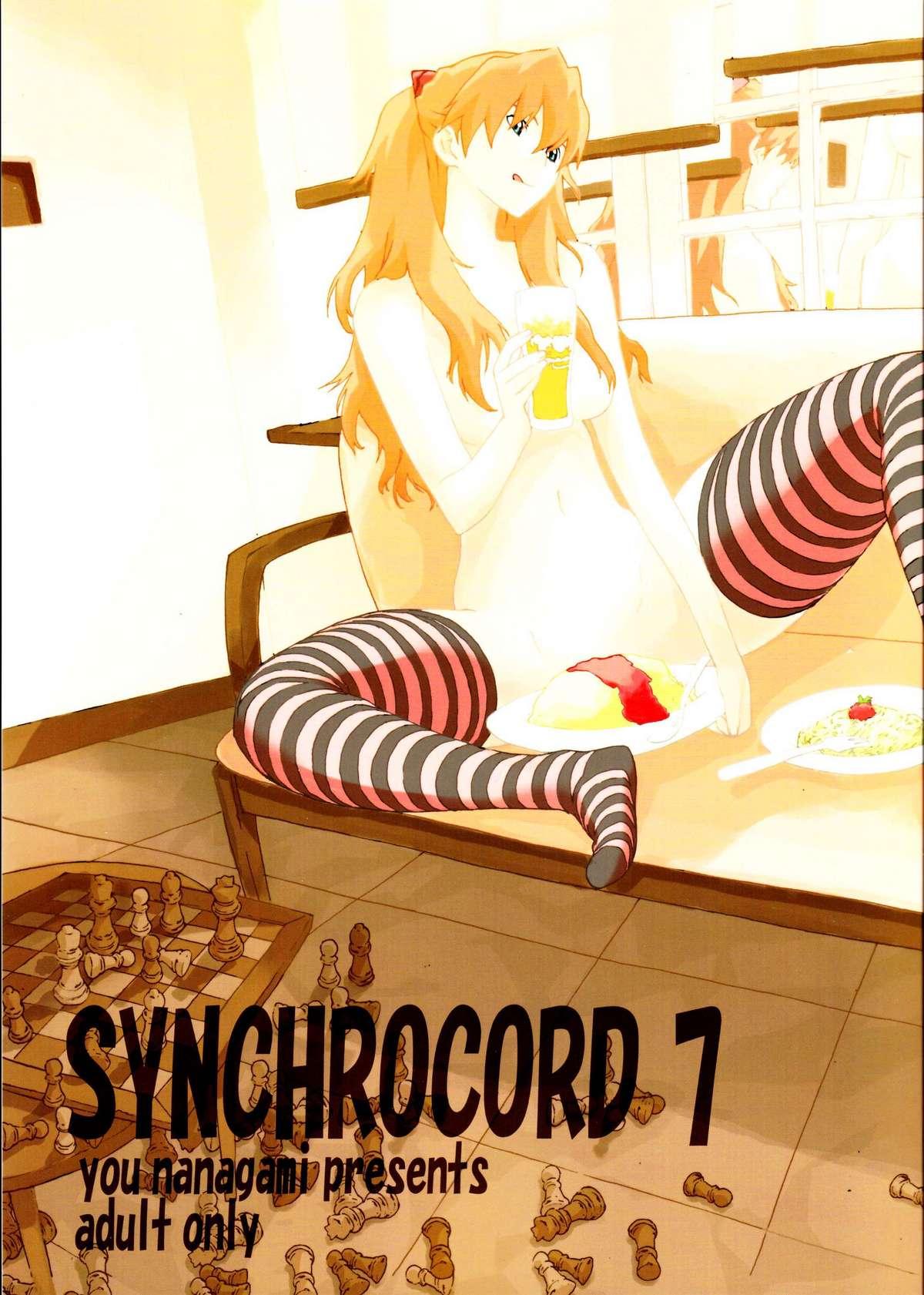 SYNCHROCORD 7 0