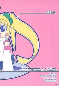 Honey Bee!/Flow 10