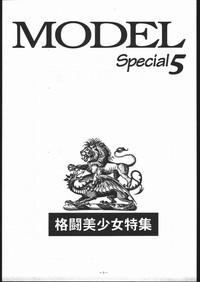 MODEL SPECIAL 5 2