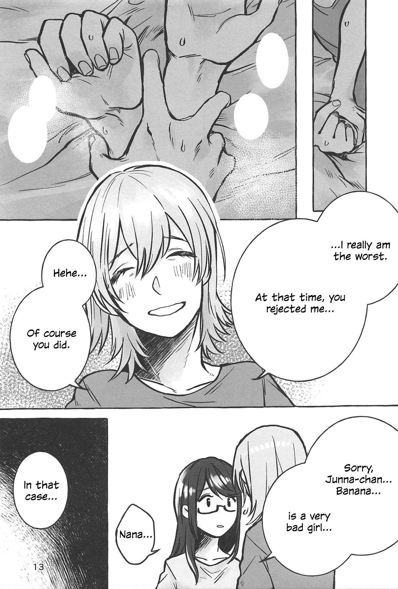 Free 18 Year Old Porn manimani - Shoujo kageki revue starlight Pinoy - Page 12