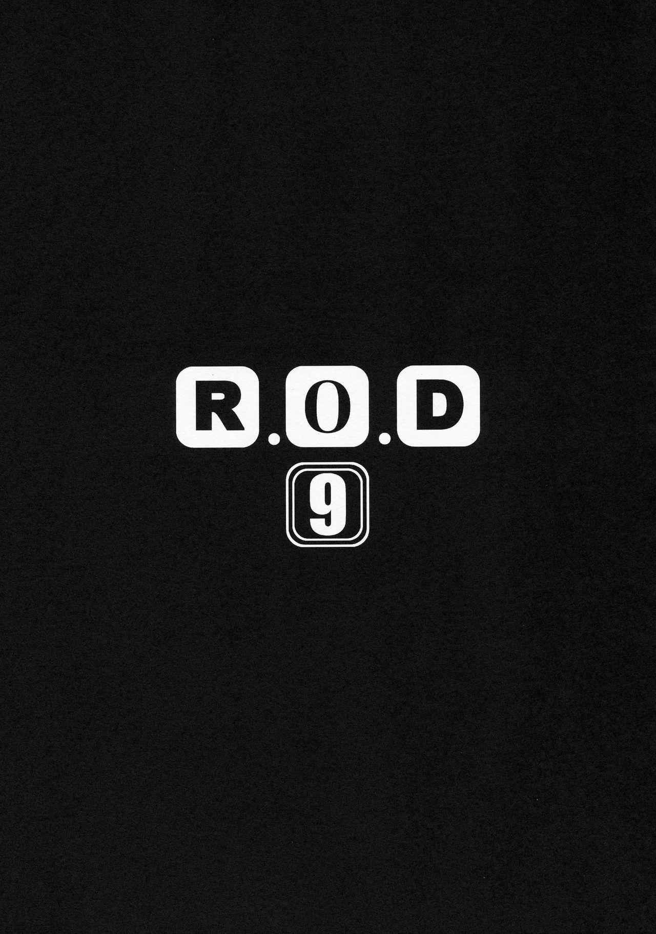 R.O.D 9 6