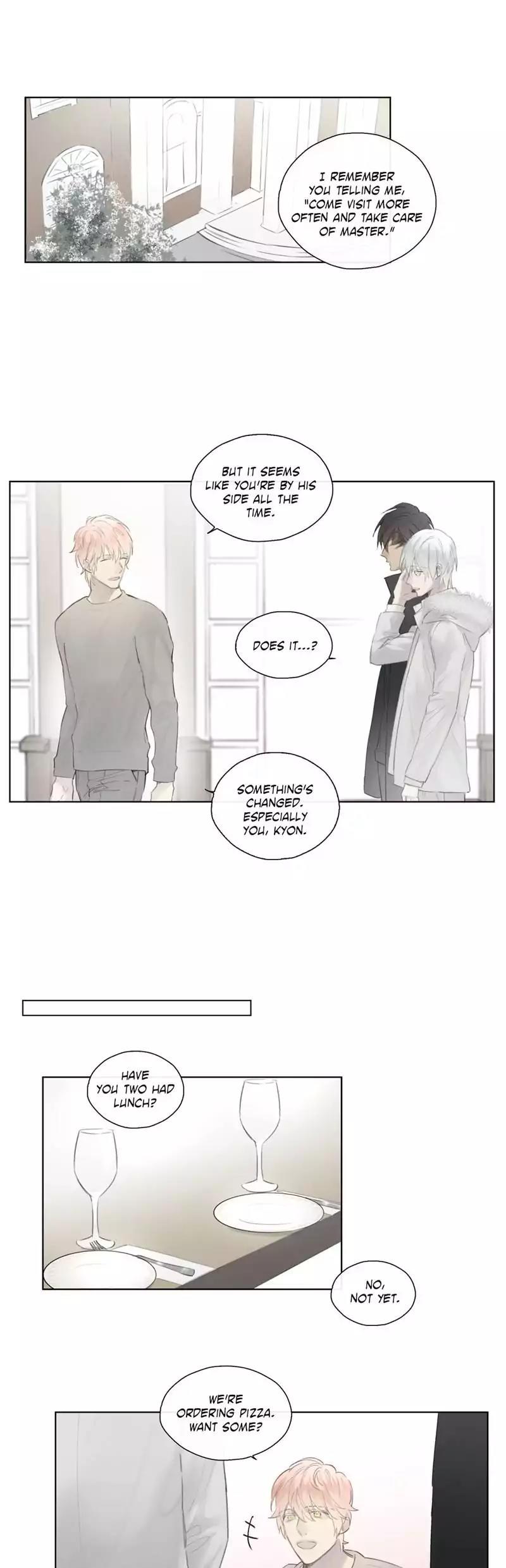 Ass To Mouth Royal Servant - sweet moment Hardcore Sex - Page 1