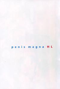 penis magna HL 8