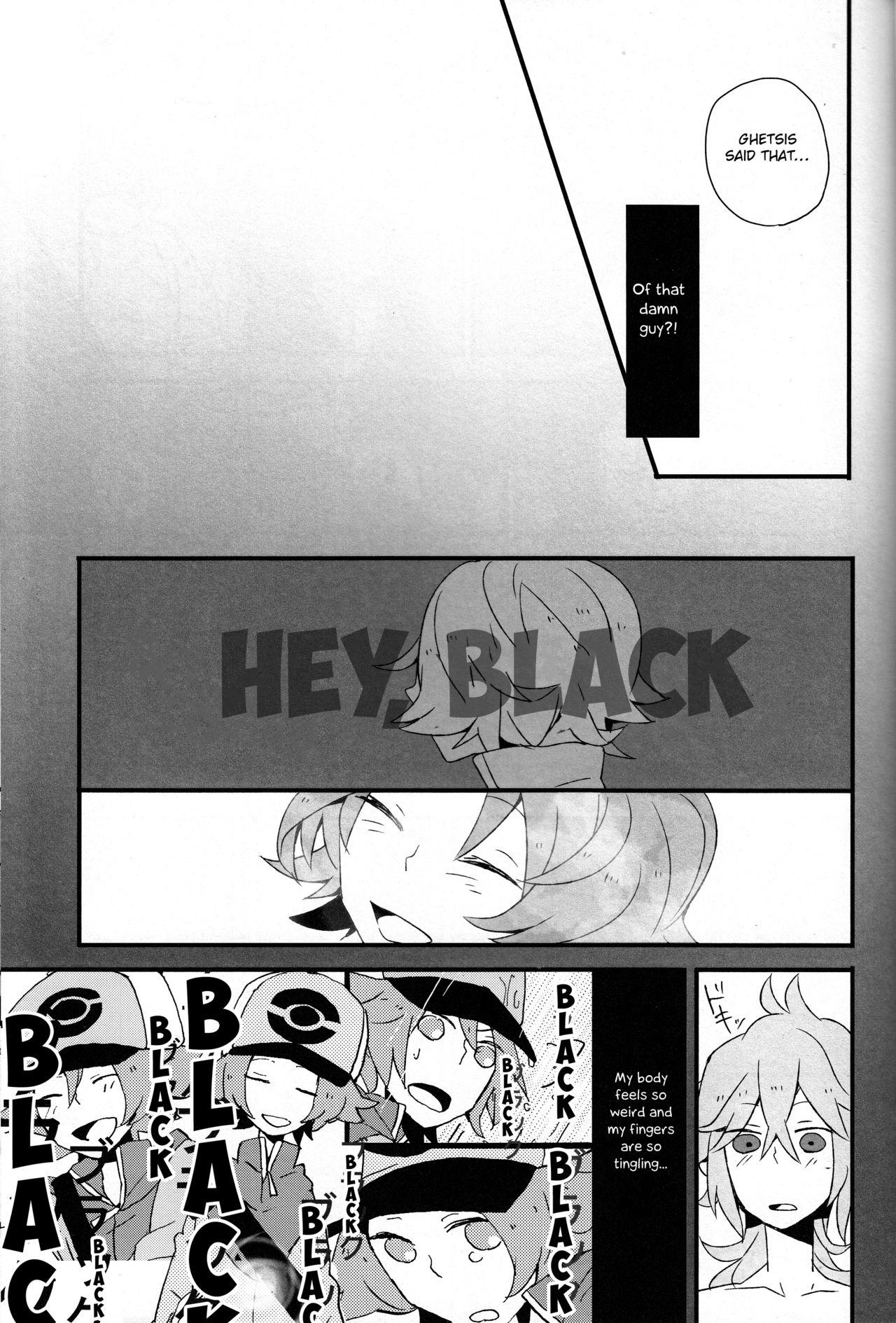 Gay Facial Super Young - Pokemon Sucking Dicks - Page 12