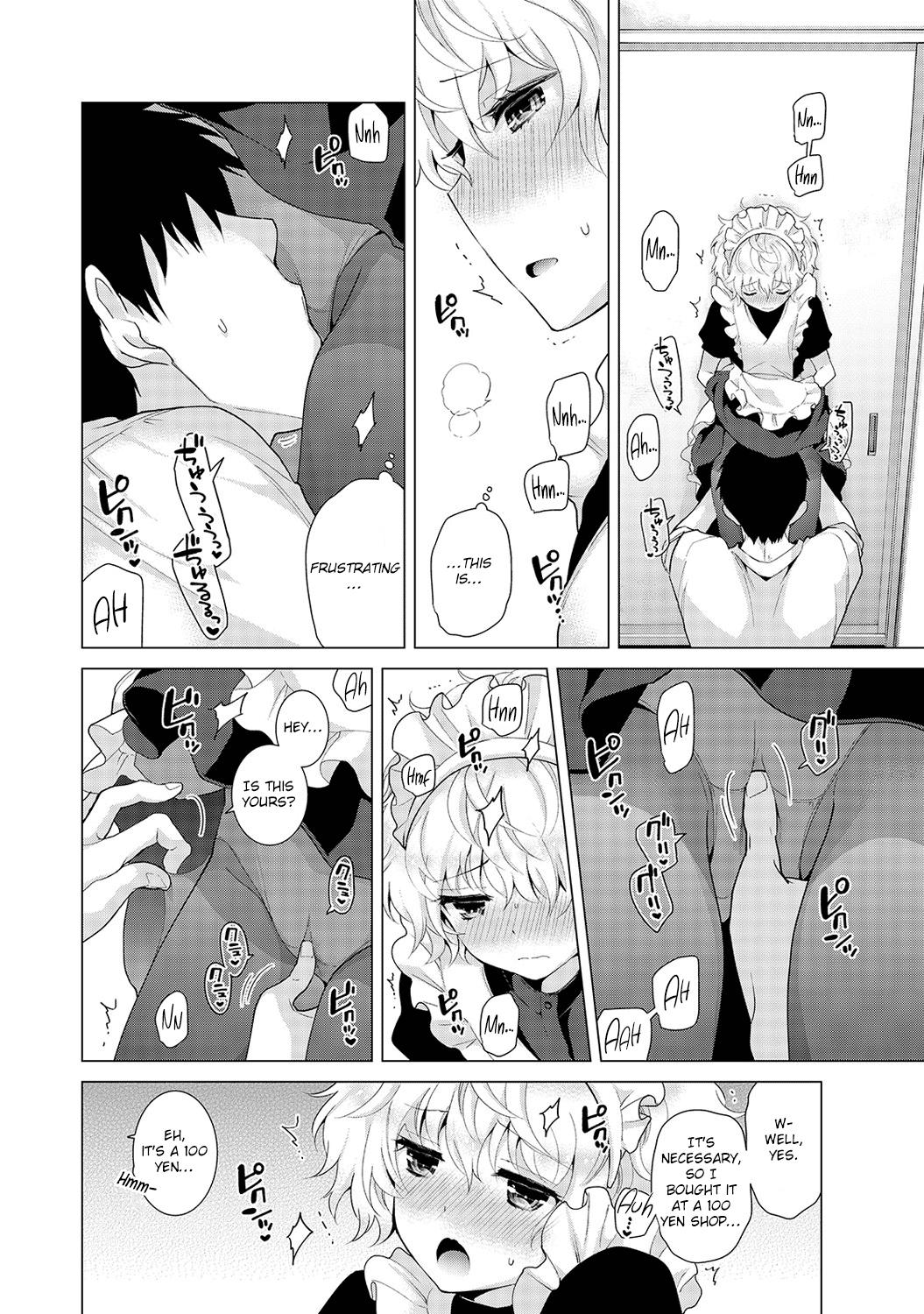 Amateur Porno [Shiina] Noraneko Shoujo to no Kurashikata Ch. 16-21 | Living Together With A Stray Cat Girl Ch. 16-21 [English] [obsoletezero] Masturbando - Page 9