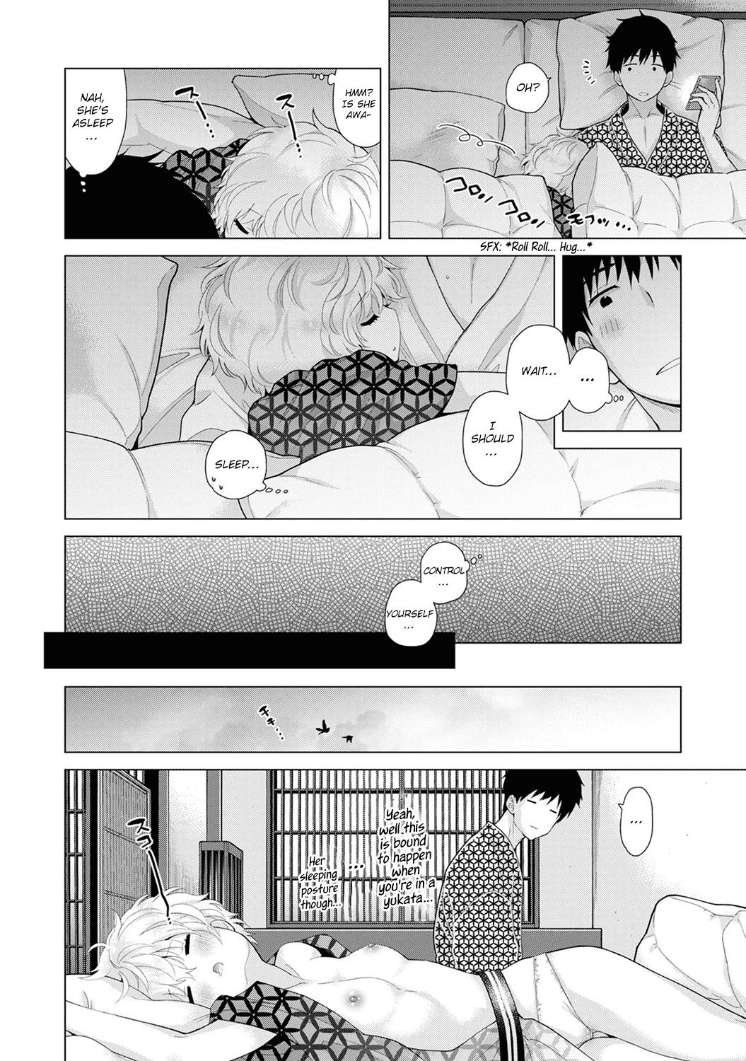[Shiina] Noraneko Shoujo to no Kurashikata Ch. 16-21 | Living Together With A Stray Cat Girl Ch. 16-21 [English] [obsoletezero] 98