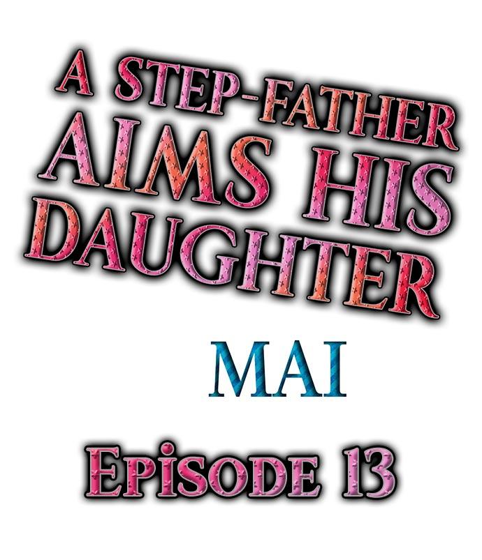 A Step-Father Aims His Daughter 160
