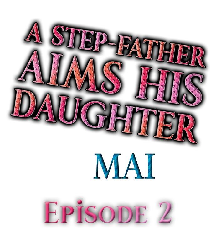 A Step-Father Aims His Daughter 16