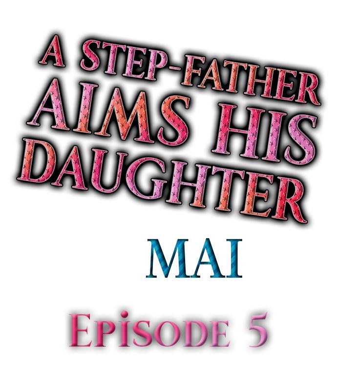 A Step-Father Aims His Daughter 55