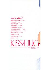 Kiss Hug 3