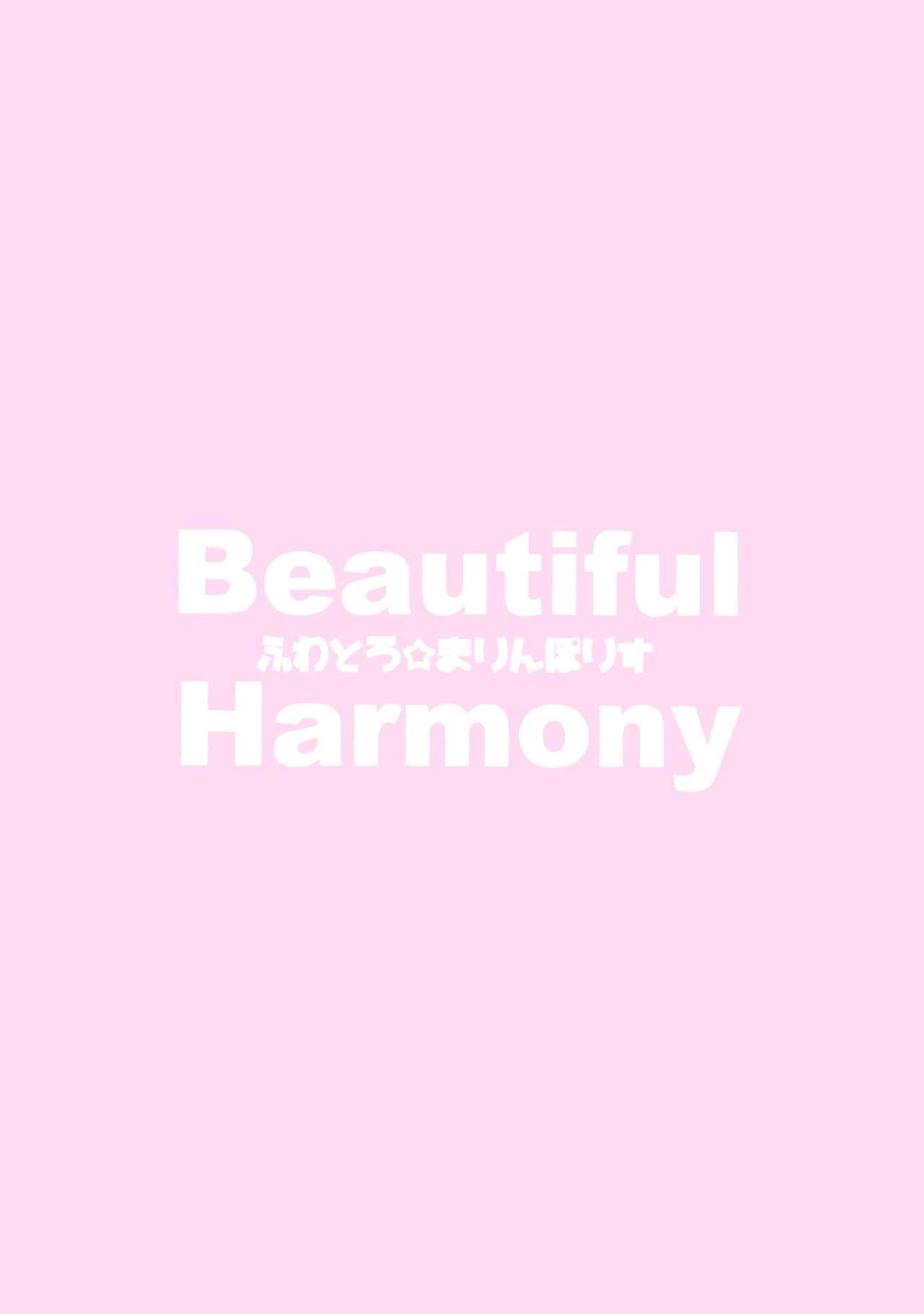Beautiful Harmony 17