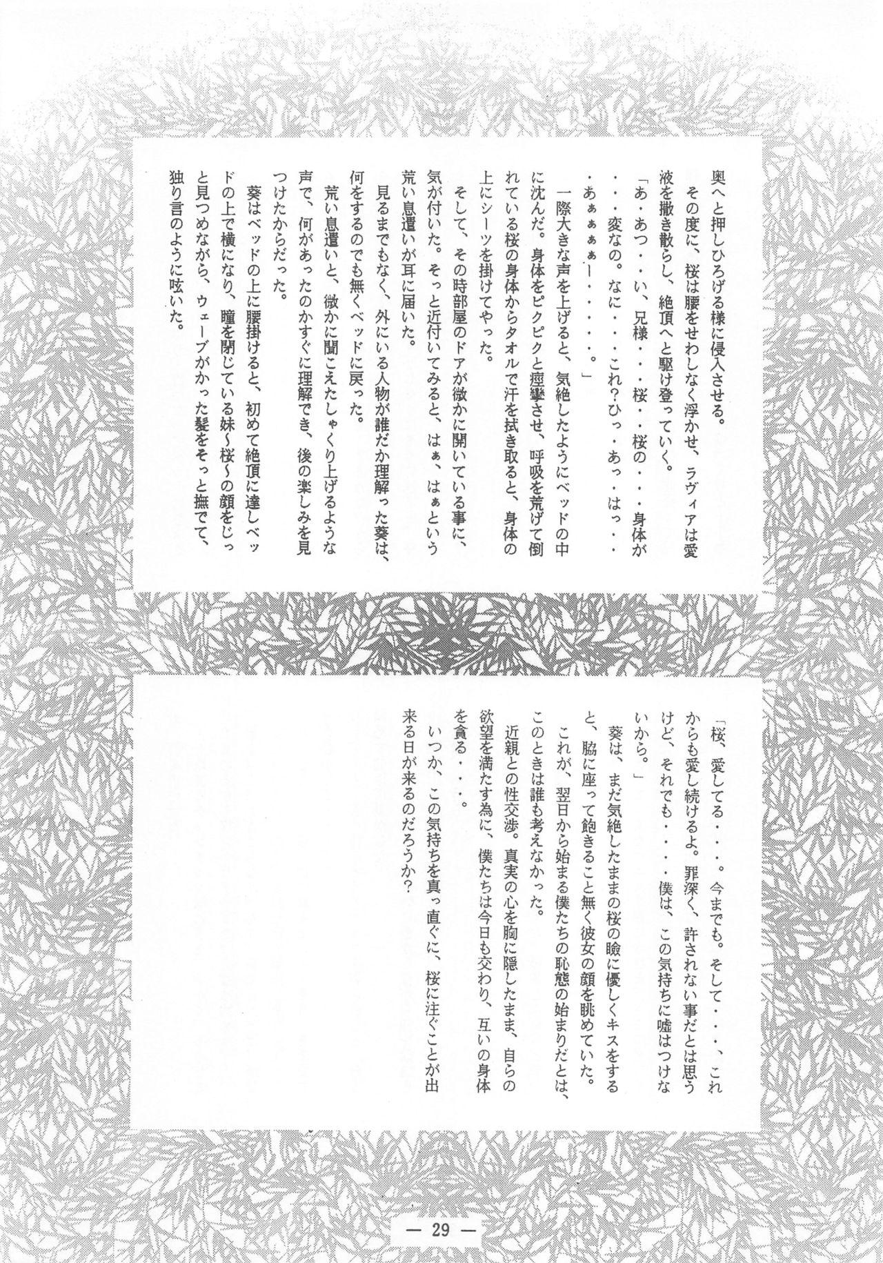Otonano Do-wa Vol. 2 27