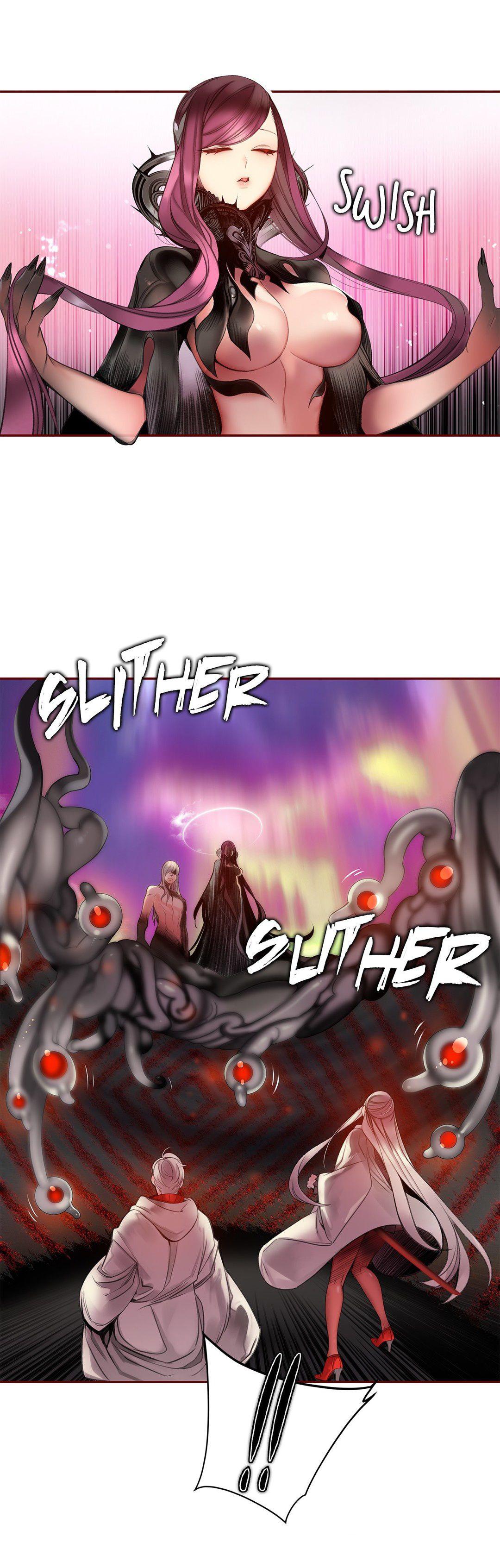 [Juder] Lilith`s Cord (第二季) Ch.61-67 [Chinese] [aaatwist个人汉化] [Ongoing] 83