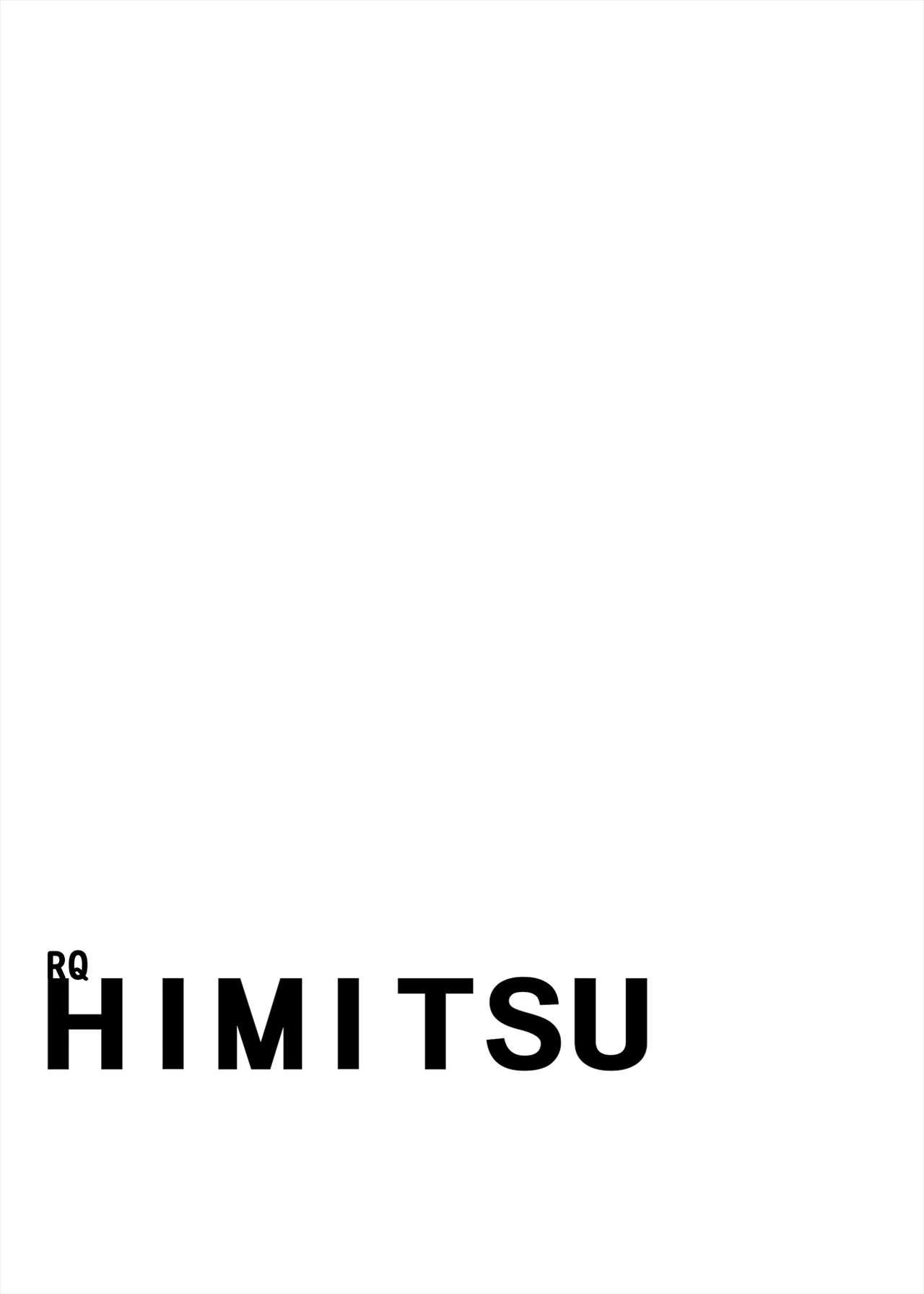 HIMITSU 1