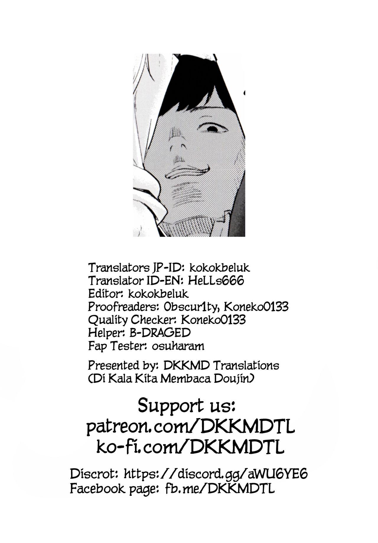 Gilf Hibiki-chan! Otona o Karakatte wa Ikenaindayo? - Kantai collection Danish - Page 23