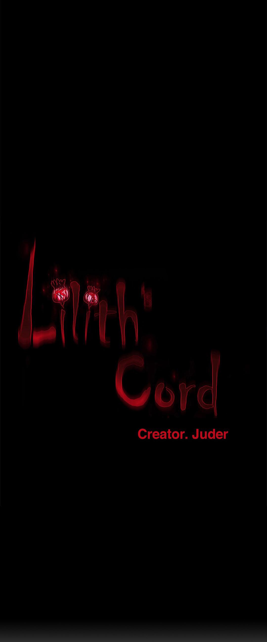 [Juder] Lilith`s Cord (第二季) Ch.61-68 [Chinese] [aaatwist个人汉化] [Ongoing] 262
