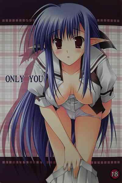 Only You 0