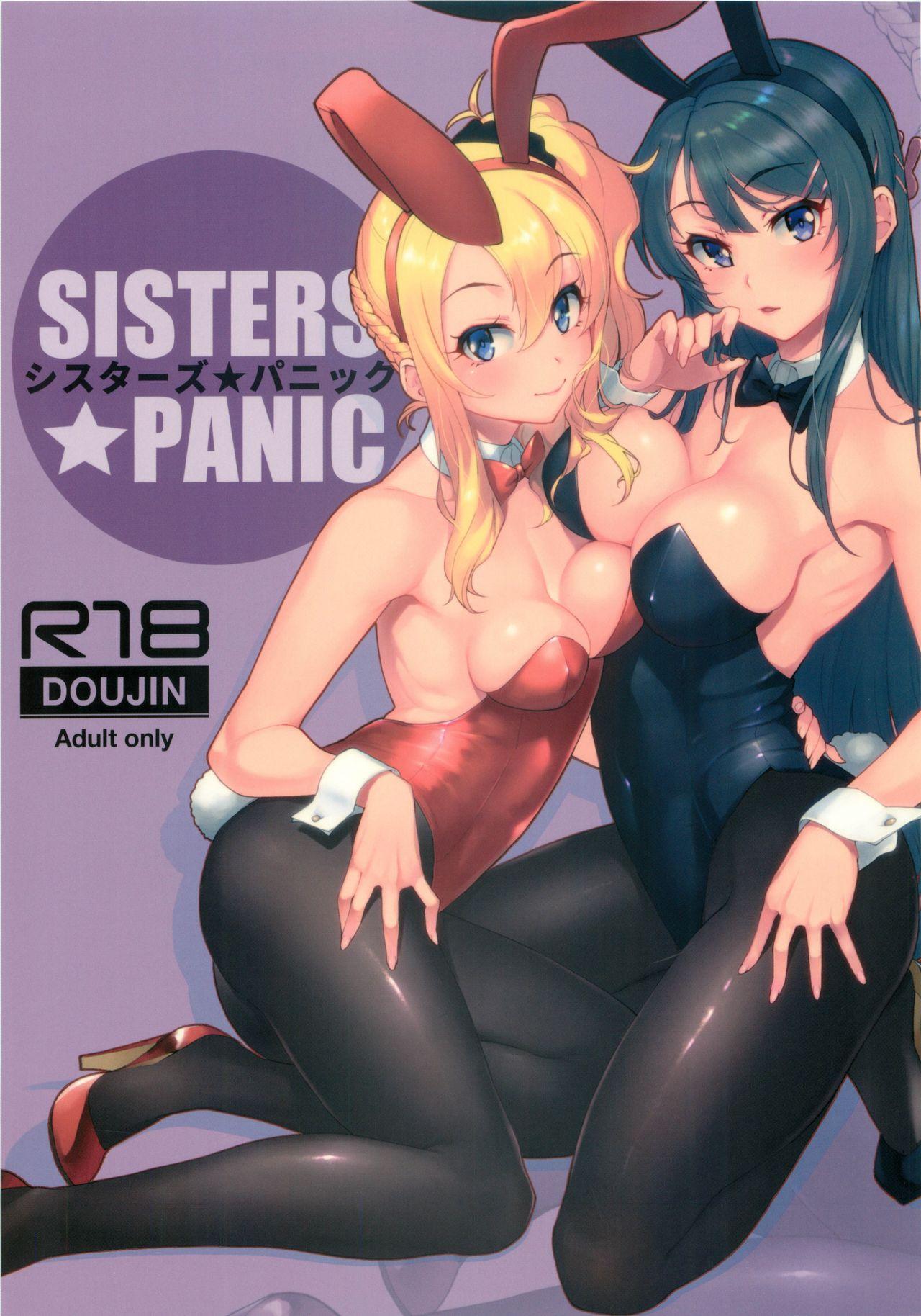 Sisters Panic 0