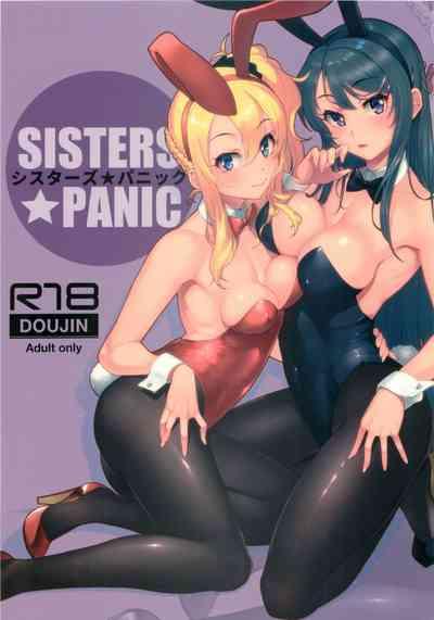 Sisters Panic 1