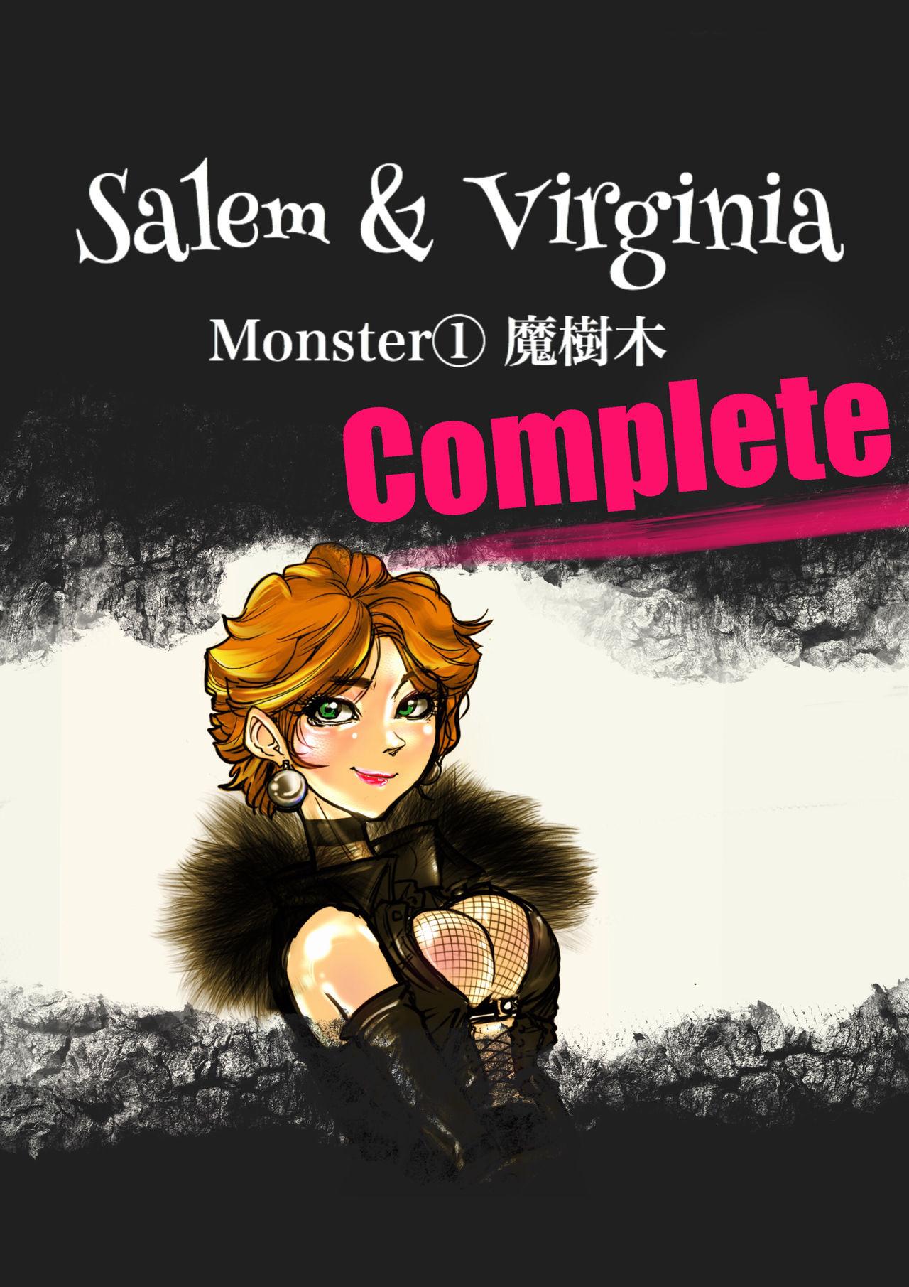 Salem & Virginia 0