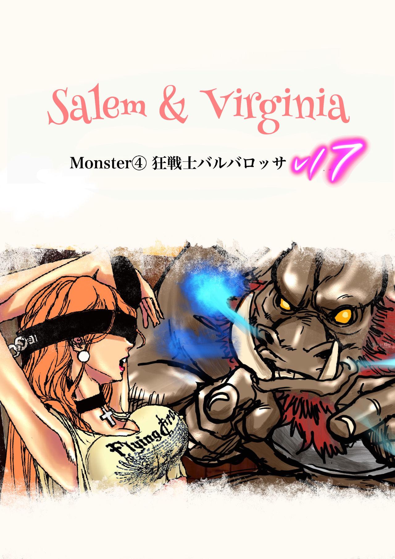 Salem & Virginia 126