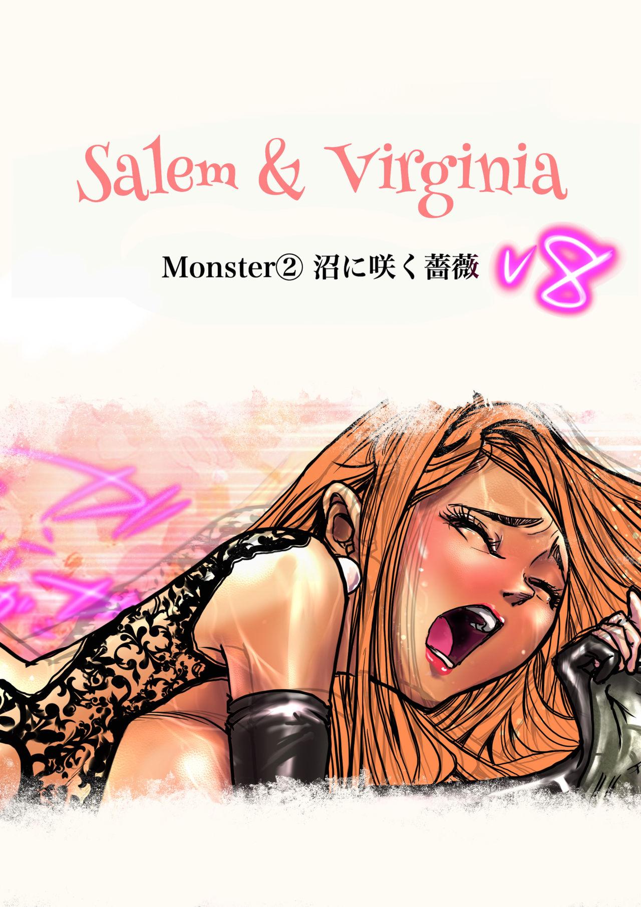 Salem & Virginia 27