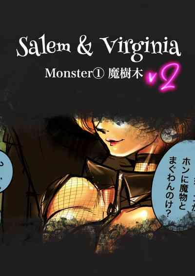 Salem & Virginia 4
