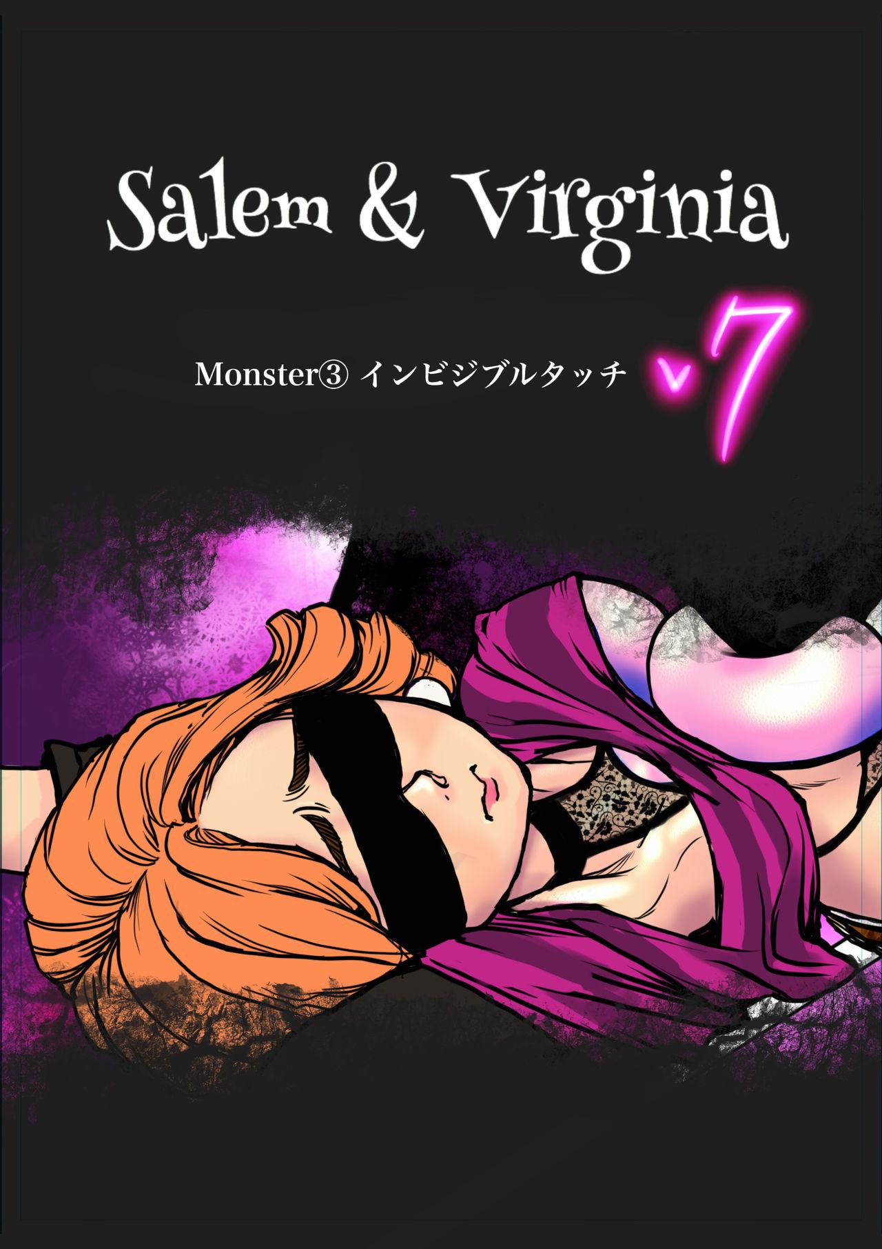 Salem & Virginia 49