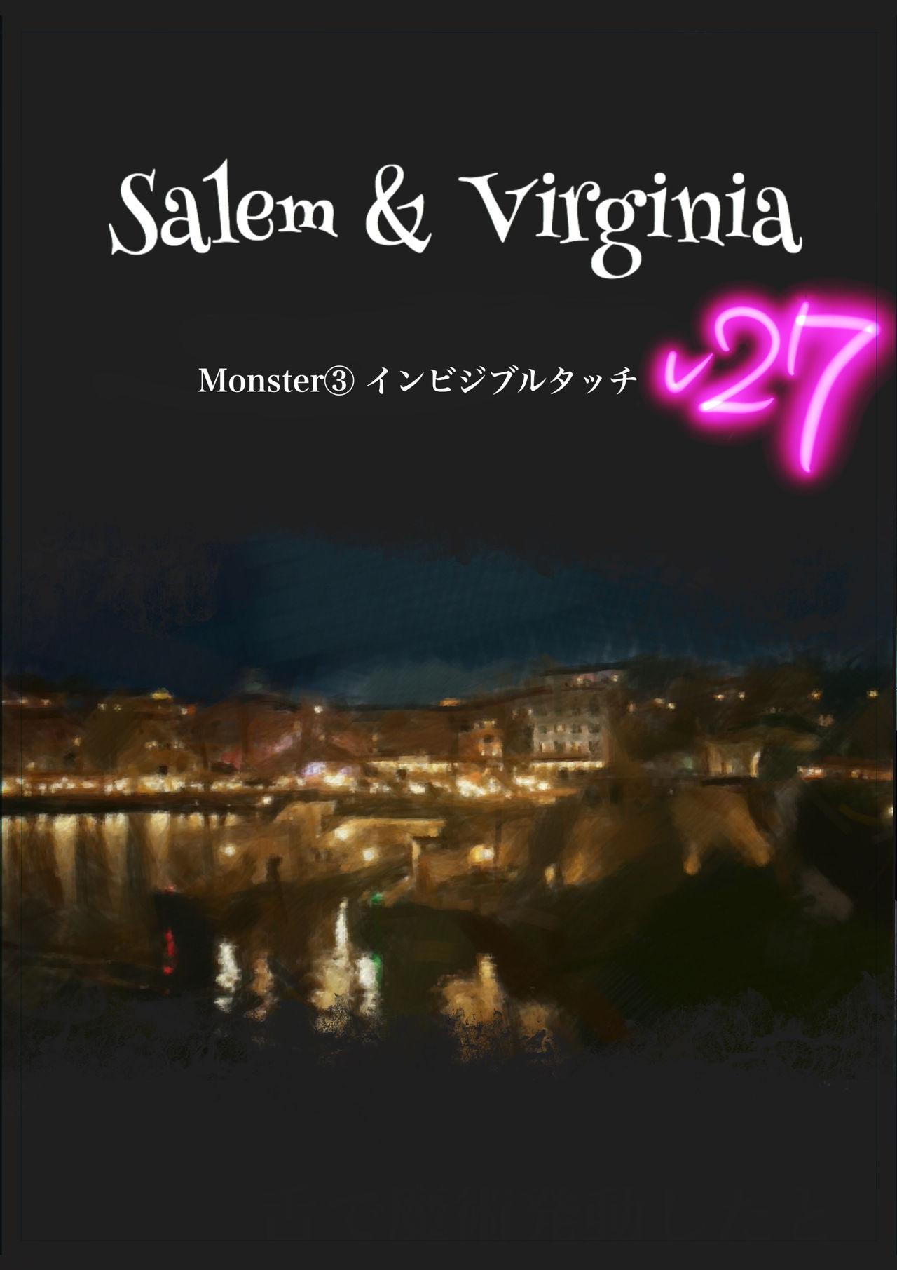 Salem & Virginia 89