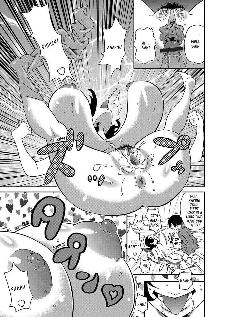 [John K. Pe-ta] Wakuwaku Onee-sans Ch. 1-7 [English] 42