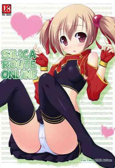 Silica Route Online 1